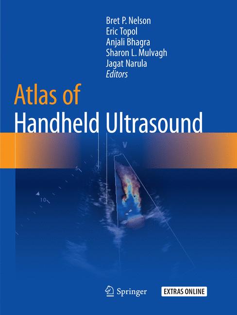 Atlas Of Handheld U…