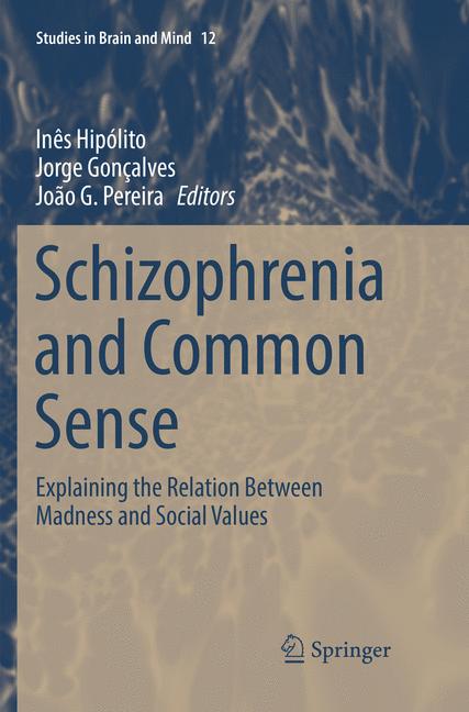 Schizophrenia And C…
