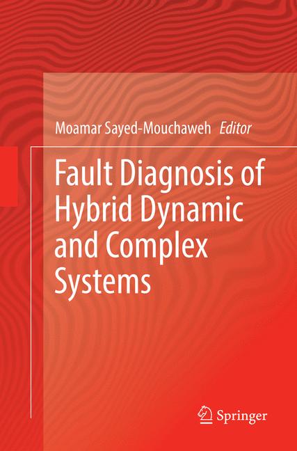 Fault Diagnosis Of … - image