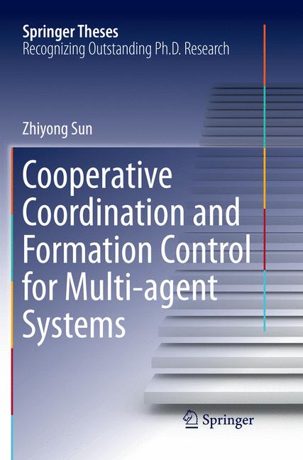 Cooperative Coordin… - image