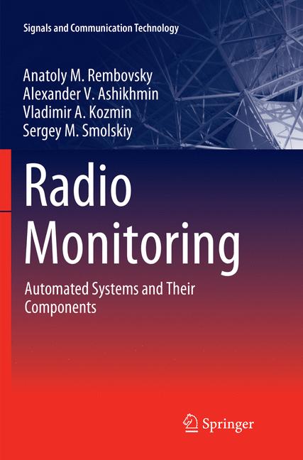 Radio Monitoring