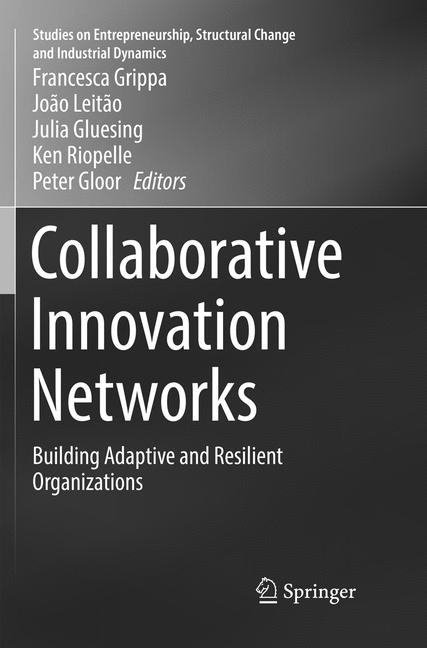 Collaborative Innov…