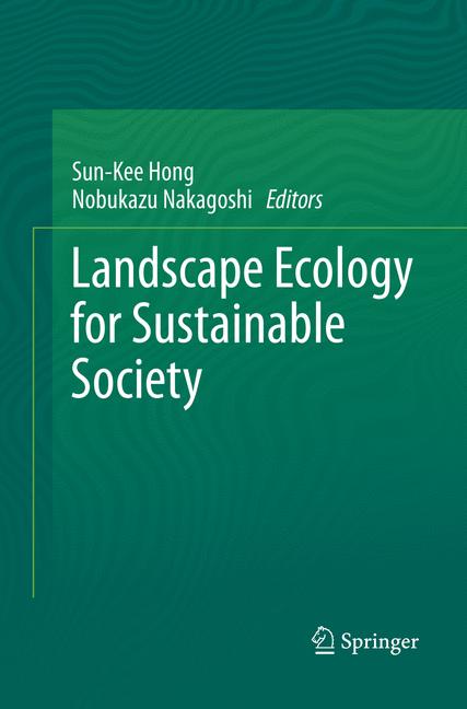 Landscape Ecology F… - image