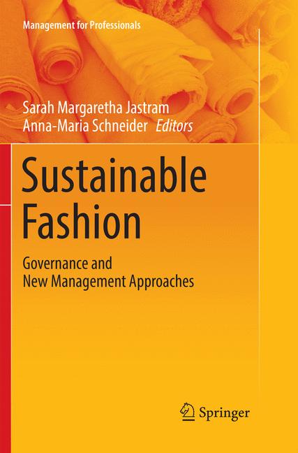 Sustainable Fashion - image