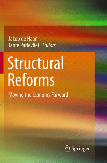Structural Reforms - image