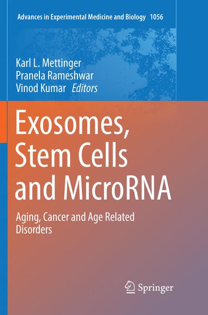 Exosomes, Stem Cell…