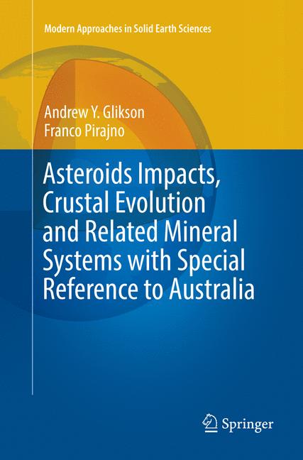Asteroids Impacts, …