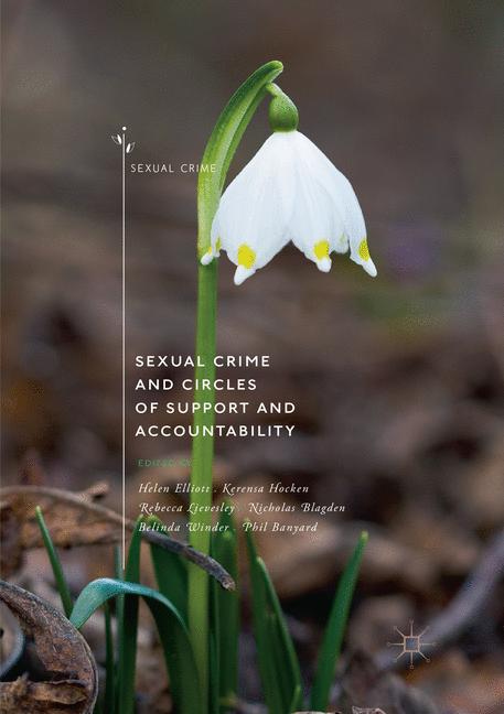 Sexual Crime And Ci… - image