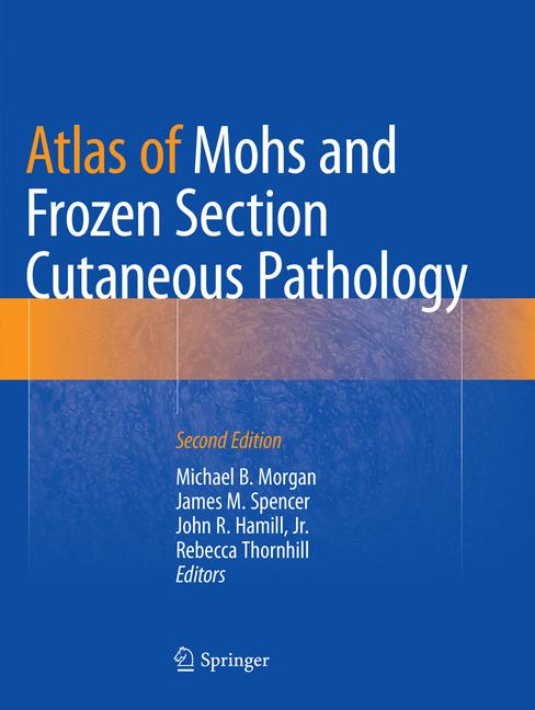 Atlas Of Mohs And F…