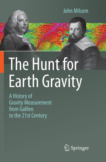 The Hunt For Earth …
