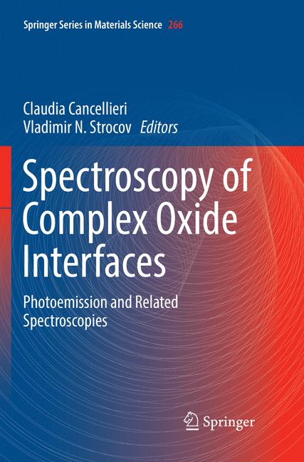 Spectroscopy Of Com…