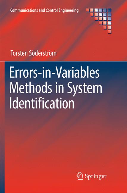Errors-In-Variables…