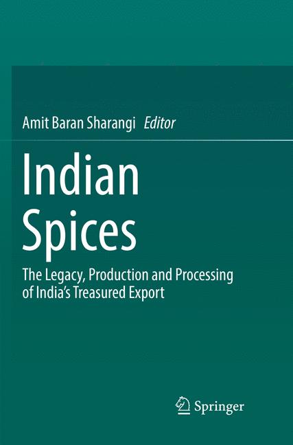 Indian Spices