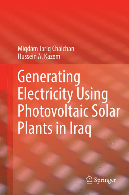 Generating Electric…