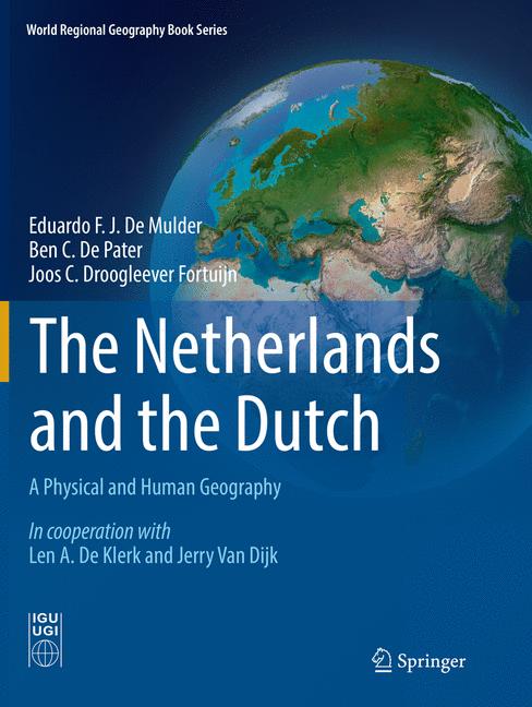 The Netherlands And… - image