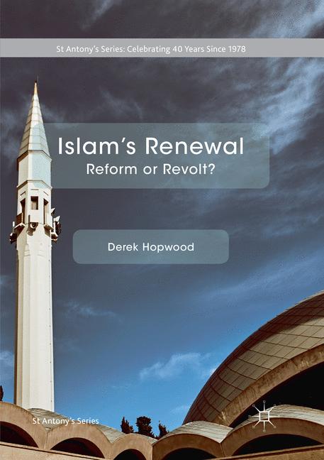Islams Renewal