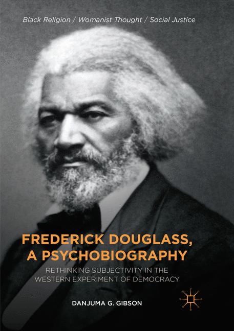 Frederick Douglass,…