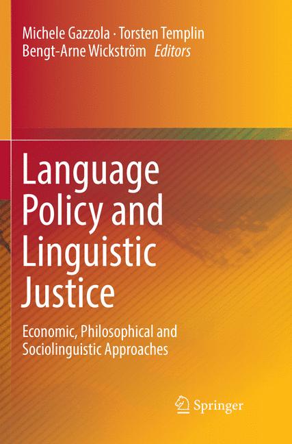Language Policy And… - image