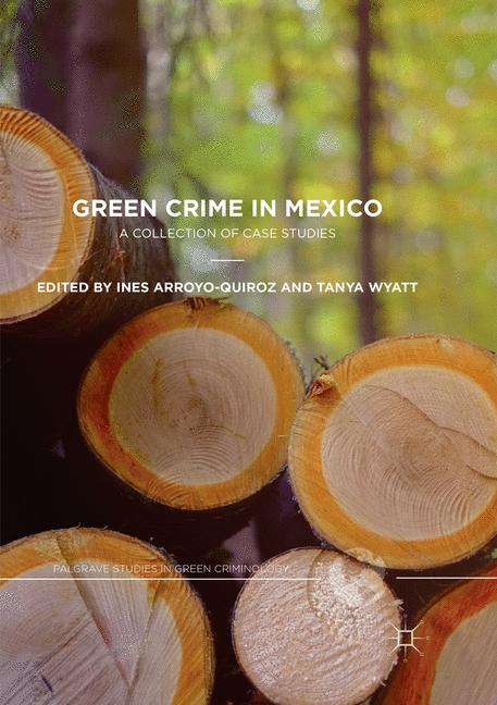 Green Crime In Mexi… - image