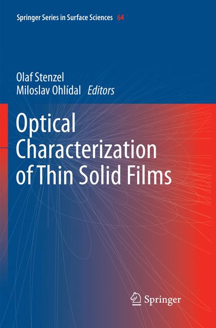 Optical Characteriz…