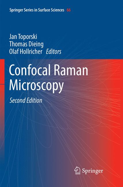 Confocal Raman Micr…