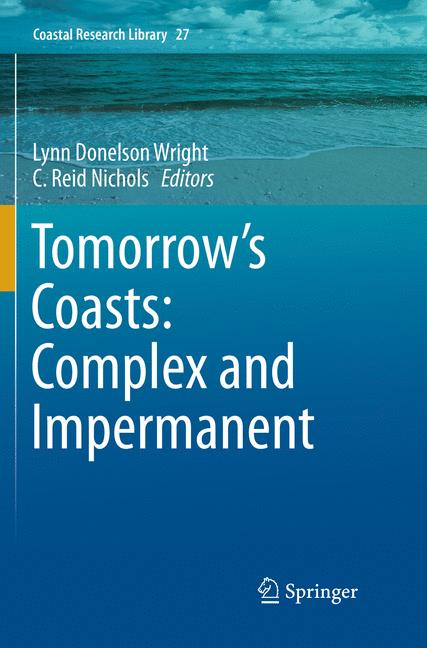 Tomorrow's Coasts: … - image