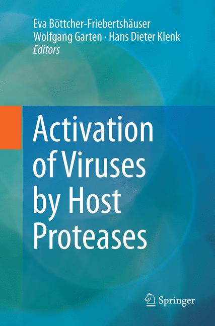 Activation Of Virus… - image