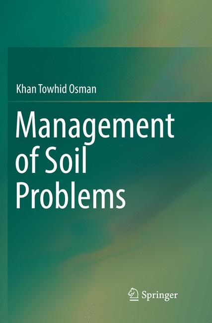 Management Of Soil … - image