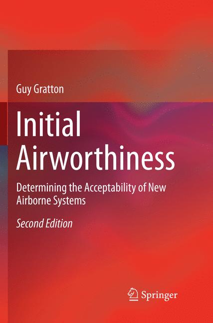 Initial Airworthiness