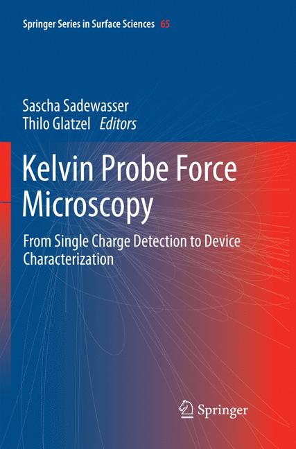 Kelvin Probe Force …