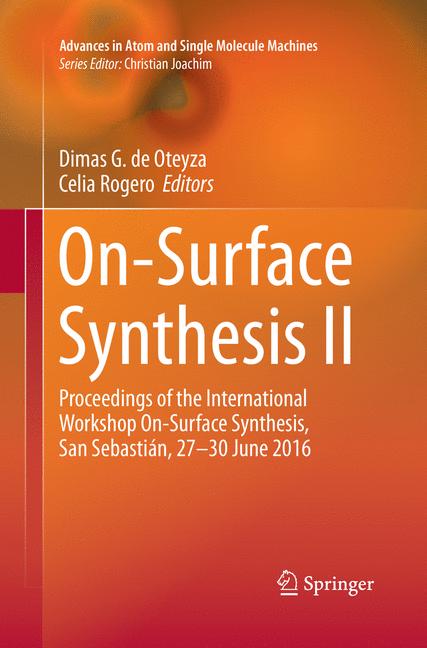 On-Surface Synthesi…