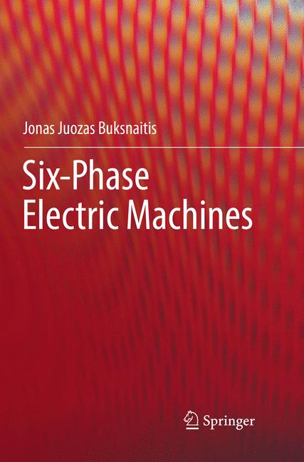 Six-Phase Electric … - image