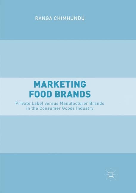 Marketing Food Bran… - image
