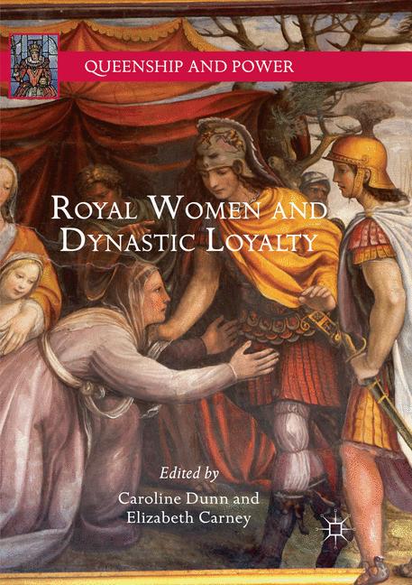 Royal Women And Dyn… - image