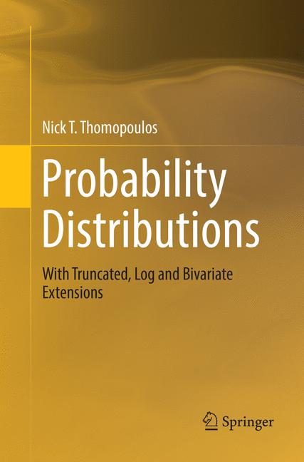 Probability Distrib…
