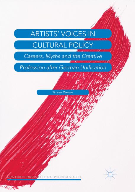 Artistsâ Voices I…