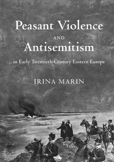 Peasant Violence An… - image