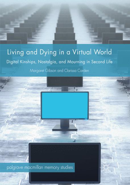 Living And Dying In…