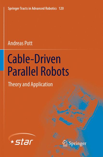 Cable-Driven Parall…
