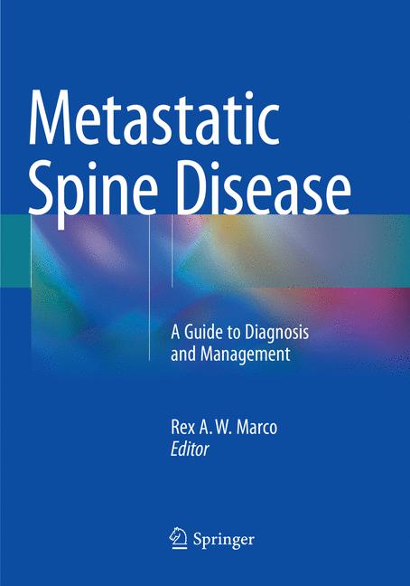 Metastatic Spine Di…