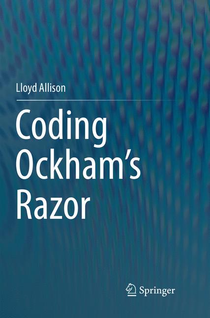 Coding Ockham's Raz… - image