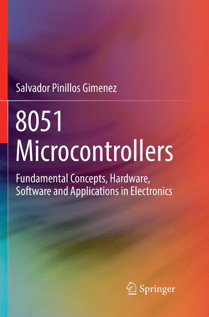 8051 Microcontrolle…
