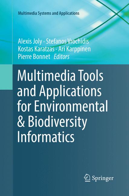 Multimedia Tools An…