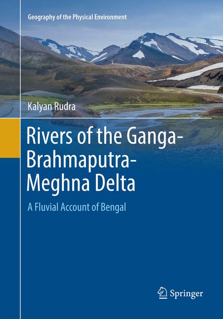 Rivers Of The Ganga…