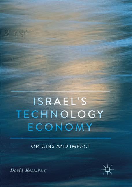 Israel's Technology… - image