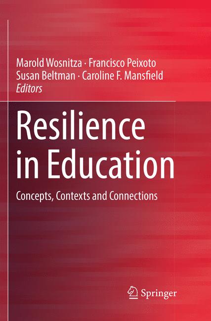 Resilience In Educa…