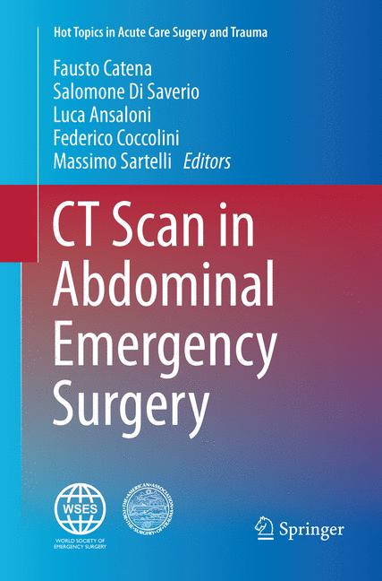 Ct Scan In Abdomina…