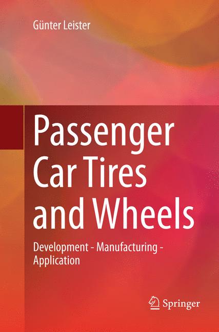 Passenger Car Tires…