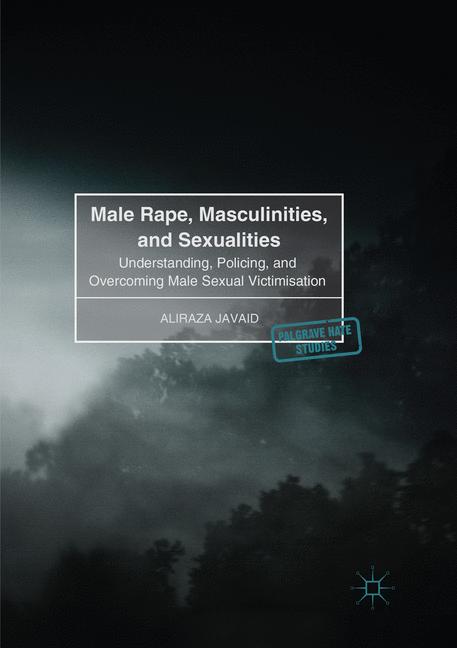 Male Rape, Masculin… - image