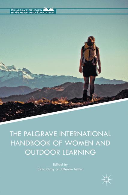 The Palgrave Intern… - image